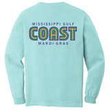 COAST - Long Sleeve