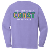 COAST - Long Sleeve