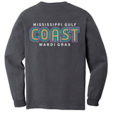 COAST - Long Sleeve