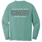COAST - Long Sleeve