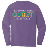 COAST - Long Sleeve