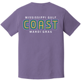 COAST - Short Sleeve