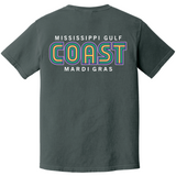 COAST - Short Sleeve