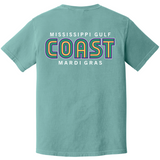 COAST - Short Sleeve