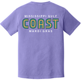 COAST - Short Sleeve