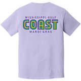 COAST - Short Sleeve