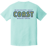 COAST - Short Sleeve